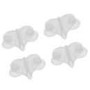 Strong Clear Fish Tank Divider Sheet Holder Aquarium Breeding Separator 55 x 16