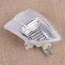 Left Side Wing Door Mirror Signal Light Lamp Lens (no bulb) Fit For Ford Focus