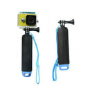 Float Hand Grip Rod Pole Stick Monopod Tripod Action Camera For Gopro Hero 5/4/3
