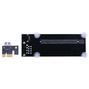 PCI-E USB3.0 cable mining dedicated mining 16X line length 60CM Highter Qu