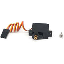 Suitable for 1:28 WLtoys Metal Gear Servo K989-58 K969 K979 K989 K999 1:28
