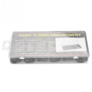 300Pcs/Set 12 SizesTap Washer Kit Holdtite Jumper Valves O Ring EC Body Was