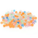 1Bags Jelly Crystal Beads Flower Arranging Decoration Home Decoration OZ FT