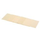 5x microfiber cleaner cleaning cloth phone watch lens eye glasses easy use M&O