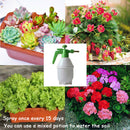 Imidacloprid Efficient Pesticide Kill Pest Insect Protection Garden Bon ^i