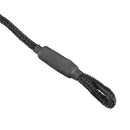 2Pcs Hatchback Parcel Shelves Trunk Lid Back Shelf String Holding Strap Rop