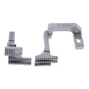 #204676 #208078-BF Industrial Sewing Machine Spare Parts Feed Dog Set Kit
