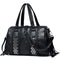 Studded Tassel Handbag Handbag Fashion Ladies Messenger Bag Tote V4O8