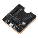 Programmer Tool ESP32 Adapter Socket Kit For ESPRESSIF ESP-WROOM-32 Modul OZ