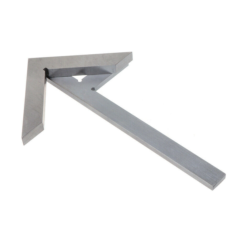 100*70mm Centering Square Gaging Center Gauge Round Bar Marking Center Finder