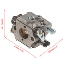 Chainsaw Carburetor Partner P360 Carbs Walbro WT 826 Carburetor ReplacementB Cy