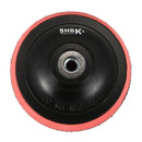 Car angle grinder polishing disc cleaning tool 4 inch diameter