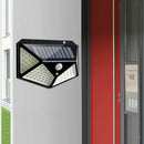 Solar Light Security Light for Garden Patio Backyard Decoration Gifts 1pcs