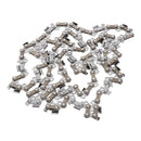 2pcs 18in 66DL 381 Replacement Chainsaw Saw Chain Fits Many Brands Universal for
