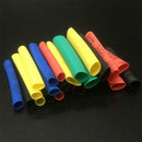 328Pcs Car Assorted Electrical Cable Heat Shrink Tube Wrap Sleeves Kit Useful