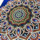 5D DIY Special-shape Drill Diamond Painting Cross Stitch Embroidery (R8035)