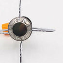 Gas Camping Stove Mini Portable Stove Ultralight Alloy