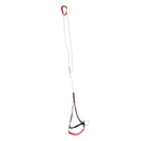 Professional Adjustable Foot Loop Ascender Belt Device Rock Climbing Tools