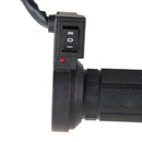 Motorcycle 22mm Electric Hand Heated Moded Grips ATV Warmers Handlebar A