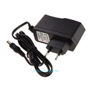 AC 100-240V Converter Adapter DC 5.5mm x 2.5MM 5V 2A 2000mA Charger EU Plug