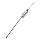 10 Pcs Circuit Cut Off TF 160 Celsius 250V 10A Temperature Thermal Fuses Q8Q1