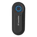 GT09S Bluetooth 4.2 Audio Transmitter AUX Wireless Music Adapter for PC