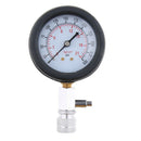 Automotive Petrol Engine Compression Tester Test Set Gauge Diagnostic Tool Car