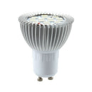 GU10 bulb Spot lamp 5630 SMD 16 LED White 7500K 580LM