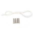 83x58x33mm waterproof plastic electronic project cover box enclosure case A Gw