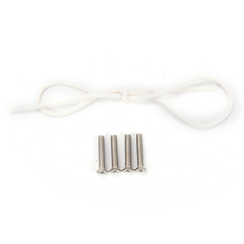 83x58x33mm waterproof plastic electronic project cover box enclosure case A Gw