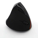 2.4G Wireless Ergonomic Design Vertical Optical Wrist Healthy Healing Mouse AU
