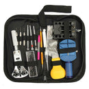 144pcs/set Watch Opener Band Remover Tweezers Watchmaker Repair Tool Kits A
