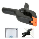10PCS Tools Woodworking Grip Spring Clip 2inch Toggle Clamp Hard Plast LYM