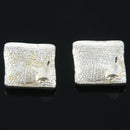 1 Pair New Fashion Women Lady Elegant Crystal Rhinestone Ear Stud Earrings