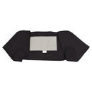 Self-heating Back Double Shoulder Brace Gym Sport Injury Protector Belt Pad