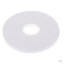 2Pcs Double Sided Adhesive Tape for Sewing Quilting Wash Away Tape 20 Meters