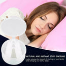 Silicone Anti- Snore Nasal Dilators Apnea Aid Device Nose Snoring Clip T3C9 M2D4