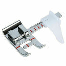 Sew Easy Presser Foot Sewing Accessory For Stitching Sewing Consistent Seam W4N8