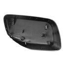 Door Side Mirror Cover for BMW E60 E63 51167078359 51167078360Ã‚Â Gloss Black A