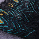 Fashion Womens Lace Top Stay Up Thigh-Highs Stockings Nylon Hosiery AU