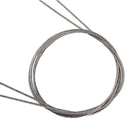 Rc Car Modified Part Steel Rope For 1/10 Rc Crawler Traxxas Trx-4 Trx4 AxialE6A7