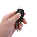 Car Alarm Auto Remote Central Kit Door Lock Locking Vehicle Keyless Entry System
