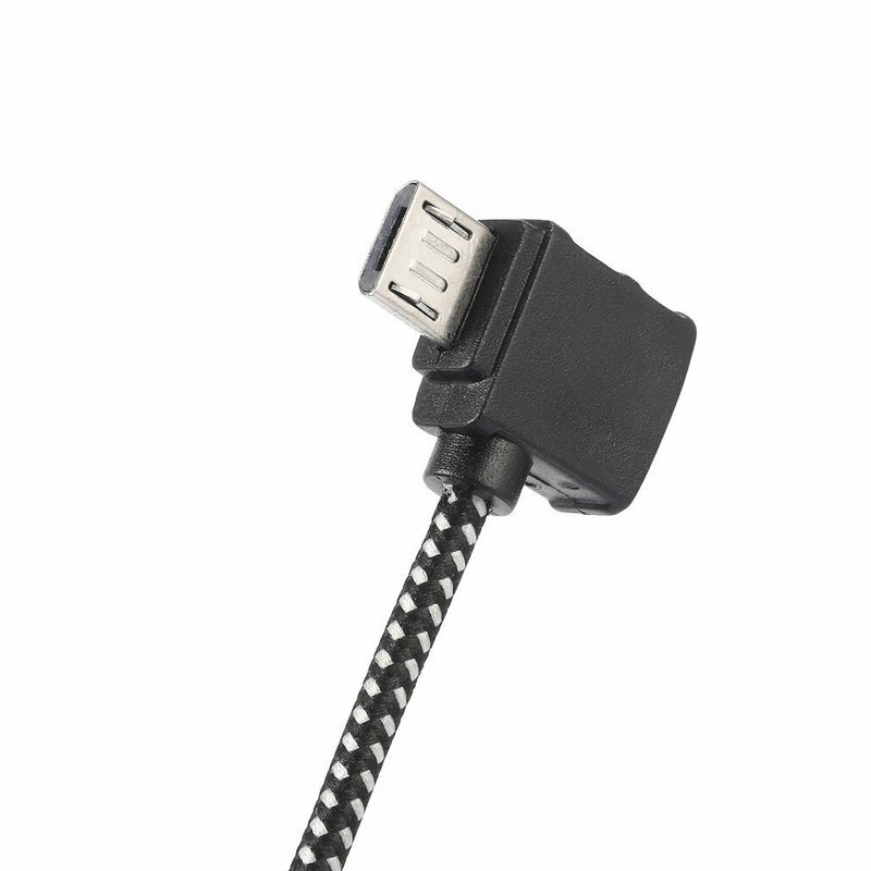 RC Data Cable Connector for DJI Mavic Pro Android Connector Line Reverse