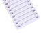 Eyebrow eyelashes stand holder for eyelash extension holders ran 3C
