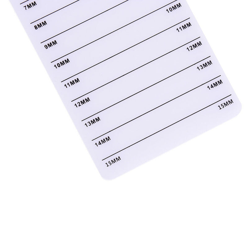 Eyebrow eyelashes stand holder for eyelash extension holders ran 3C