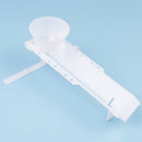 Egg white separator egg divider egg splitter egg tools kitchen baking slide FT