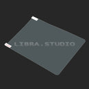 Universal 10.1" inch Screen Protective Protector Film Screen For Tablet PC x 2