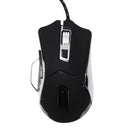 M388 Wired Gaming Mouse Backlight 6 Button LED Computer Mouse Gamer Mouse
