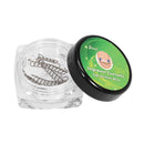 12pcs Ingrown Toe Nail Correction Wire Toenail Straightening Foot Care Tools