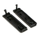 USB HDMI MIC DC IN VIDEO OUT Rubber Dust Door Cover Lid Cap For Canon EOS 5D3 5D